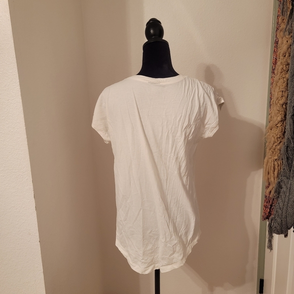 Drop Dead Give pizza a chance top - Picture 2 of 3